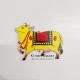 Pichwai Cow Mdf Stencils