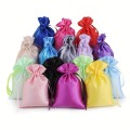 Silk Pouches