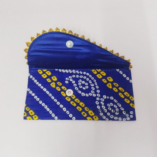 Bandhej Rajasthani Cash Envelopes