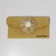 Designer Jute Envelopes 