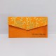 Embroidered Cash Envelopes