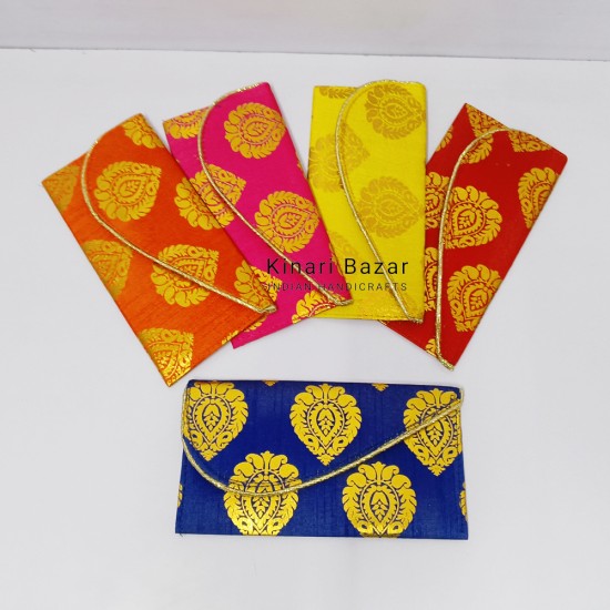 Paan Print Shagun Envelopes