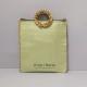 Banarasi Silk Handbag 