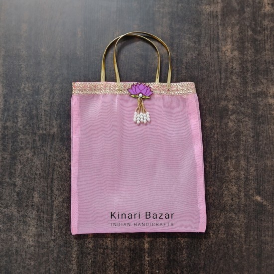 Organza Gift Bags 