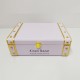 Leatherite Trunk Box for Event Gifting 