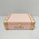 Leatherite Trunk Box for Event Gifting 