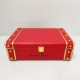 Leatherite Trunk Box for Event Gifting 