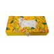 Cow Print Cash Boxes