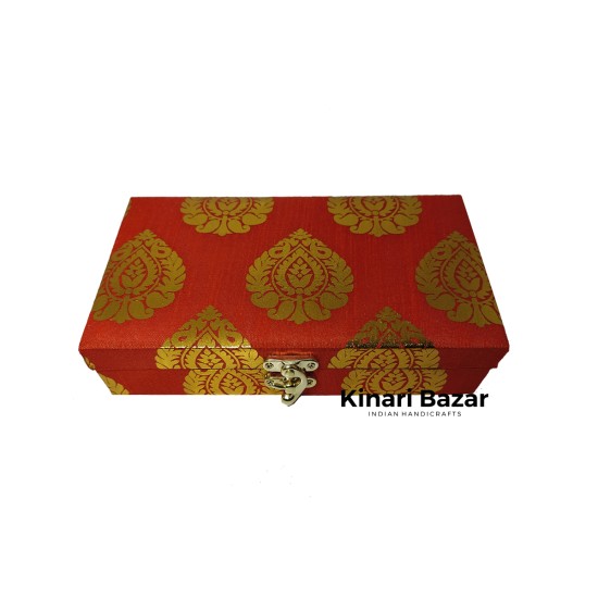 Paan Print Gift Box