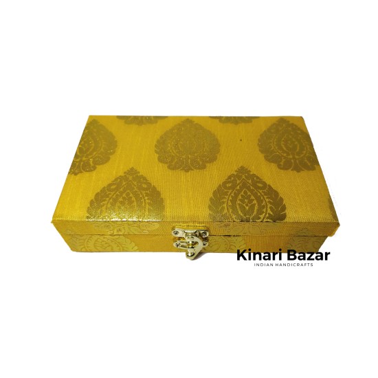 Paan Print Gift Box