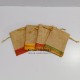 Gifting Jute Pouches For Wedding