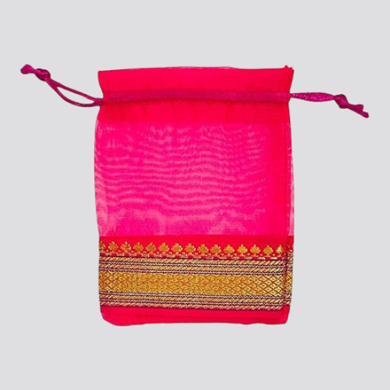 Nikah Pouches