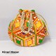 Banjara Embroidered Potli Bags