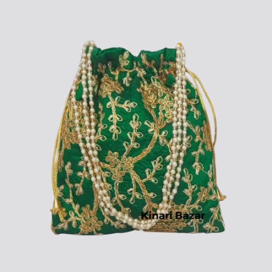 Fastive Potli Bags for Women