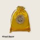 Gota Flower Gift Potli Bags