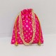 Indian Ladies Potli Bags