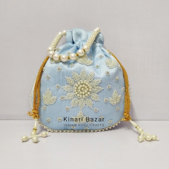 Indian Potli Bags