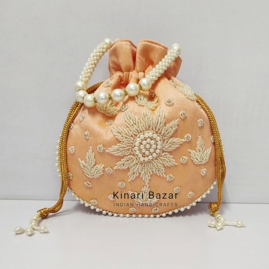 Indian Potli Bags