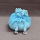 Organza Wedding Potli Bags