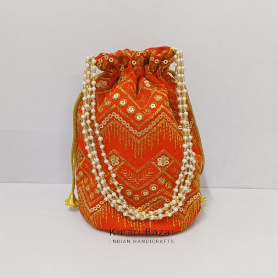 Potli Bag