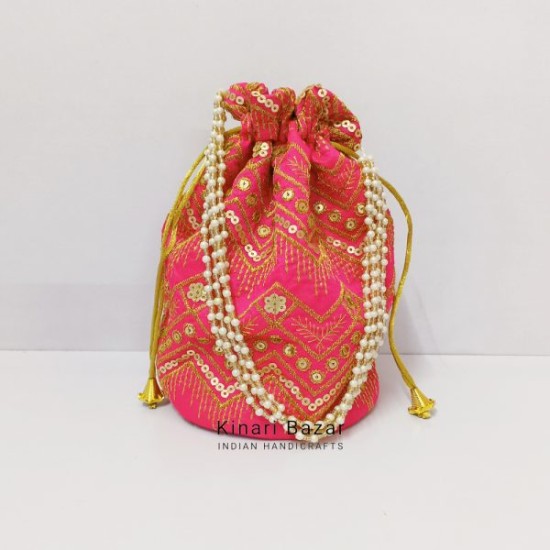 Potli Bag