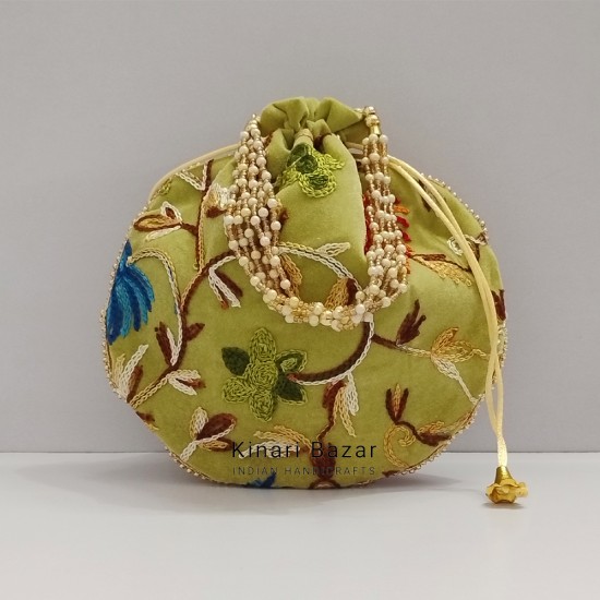 Potli Bag for Wedding 