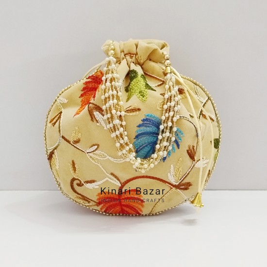 Potli Bag for Wedding 