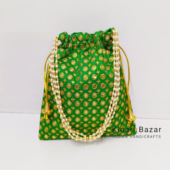 Wedding Potli Bags for Gift