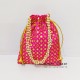 Wedding Potli Bags for Gift