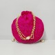 Lucknowi Embroidered Potli Bags