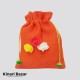 Decorative Jute Potli Bags