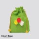 Decorative Jute Potli Bags